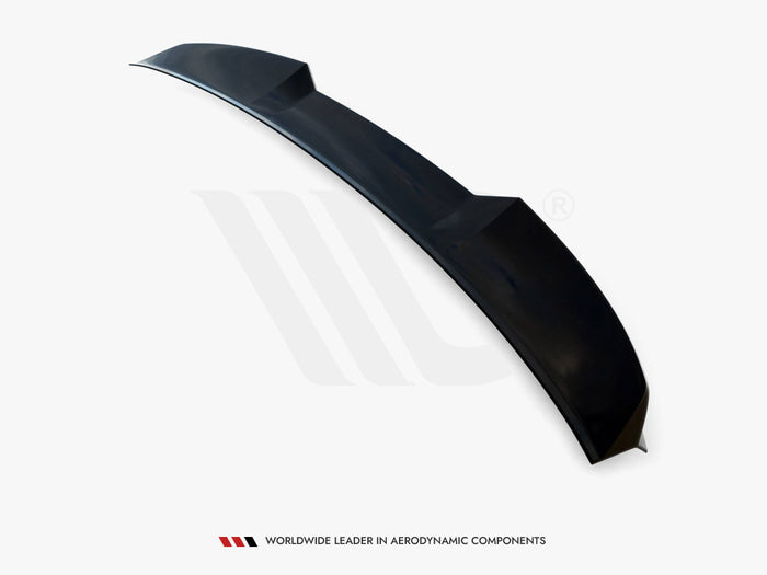 Volkswagen Jetta GLI Mk7 Spoiler CAP 3D - Maxton Design