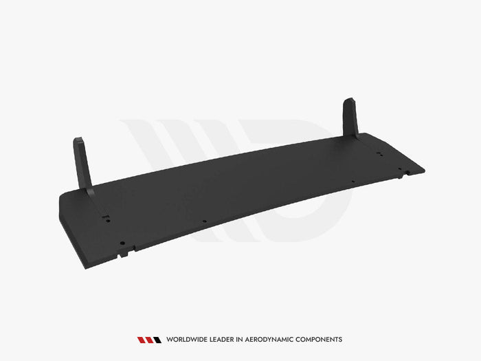Maxton Design - Street PRO Rear Diffuser Volkswagen T-Roc R Mk1