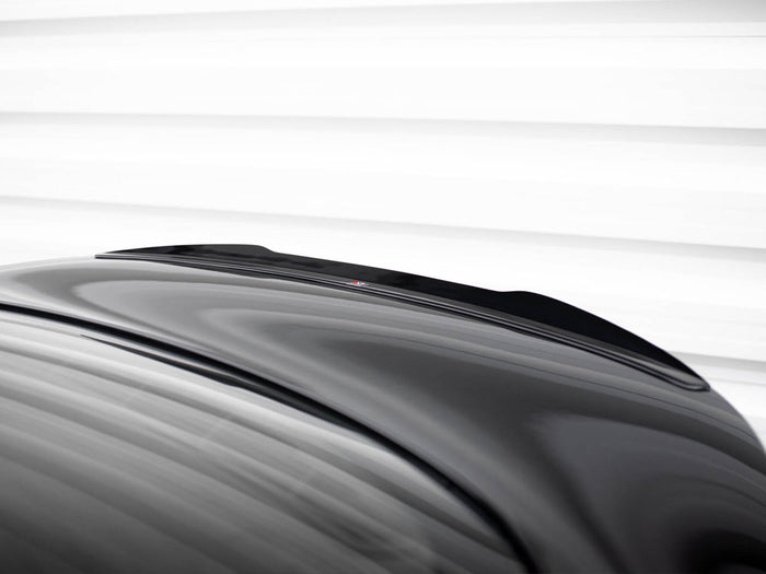 Maxton Design - Spoiler CAP BMW M6 / 6 E63