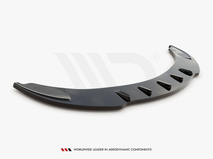 Maxton Design - Front Splitter V.1 BMW 6 E63 / E64 (Preface)
