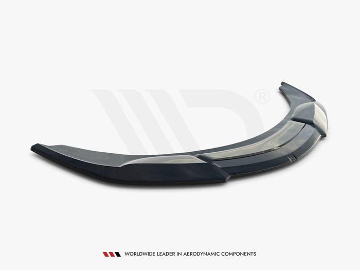 Maxton Design - Front Splitter V.2 BMW 6 E63 / E64 (Preface)
