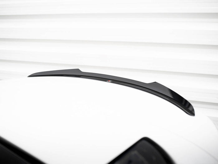 BMW M6 / 6 M-Pack Cabriolet F12 Spoiler CAP - Maxton Design