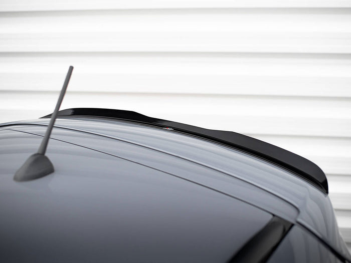 Maxton Design - Spoiler CAP Ford Focus ST Mk3 Estate