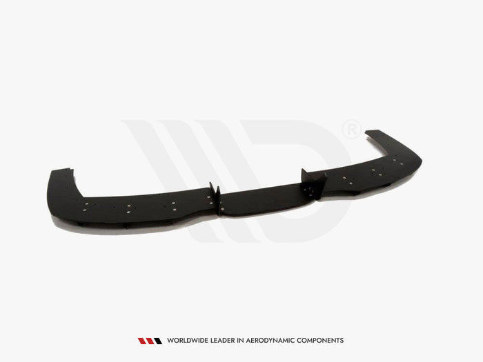 Maxton Design - Rear Diffuser Ford Focus ST Mk3 Estate