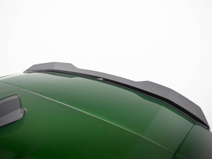 Peugeot 308 GT Hatchback Mk3 Spoiler CAP - Maxton Design