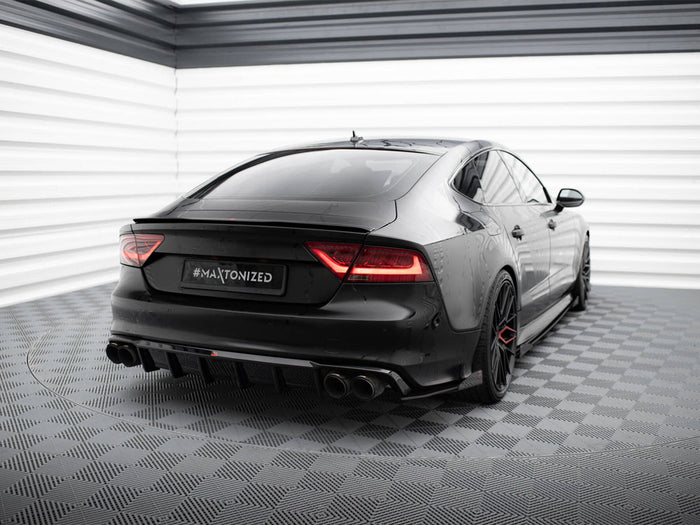 Audi S7 C7 LED STOP Light - Maxton Design
