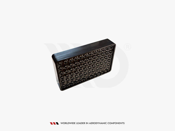 Audi S7 C7 LED STOP Light - Maxton Design