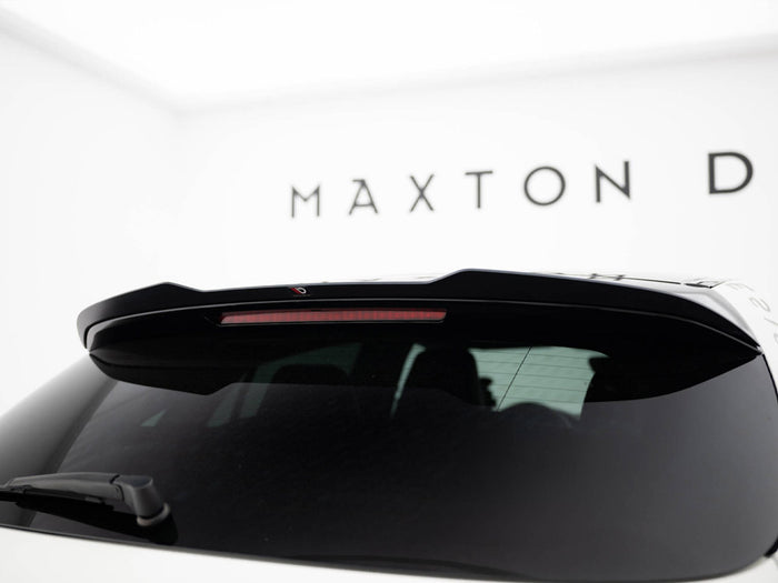Spoiler CAP Mercedes-Benz CLA Shooting Brake 45 AMG / AMG-Line C117 - Maxton Design