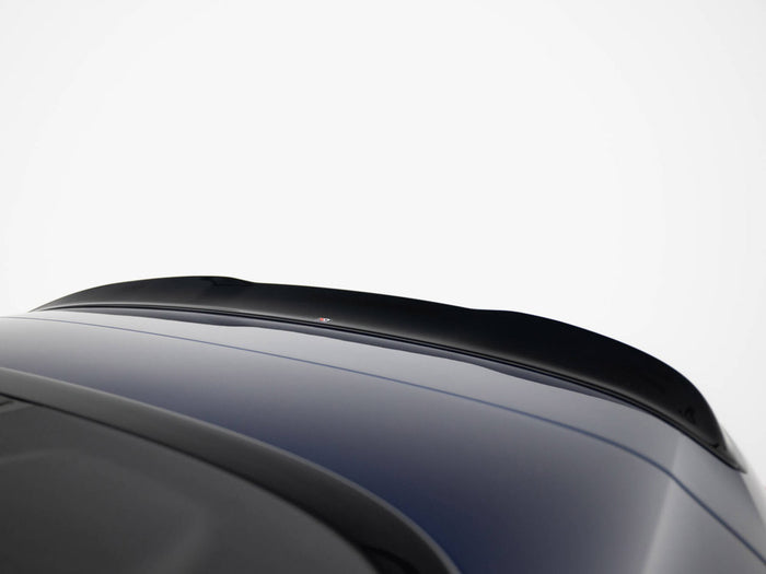 BMW M4 Cabrio G83 / 4 Cabrio G23 Spoiler CAP 3D - Maxton Design