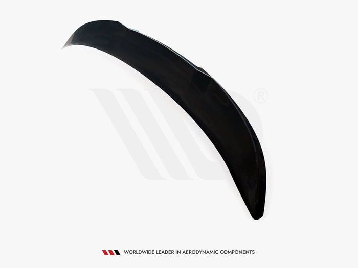 BMW M4 Cabrio G83 / 4 Cabrio G23 Spoiler CAP 3D - Maxton Design