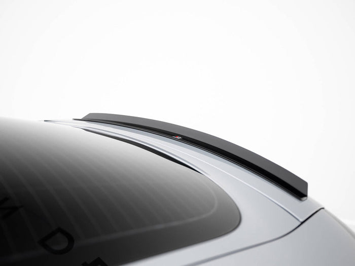 Audi TT 8J Spoiler CAP V.2 - Maxton Design