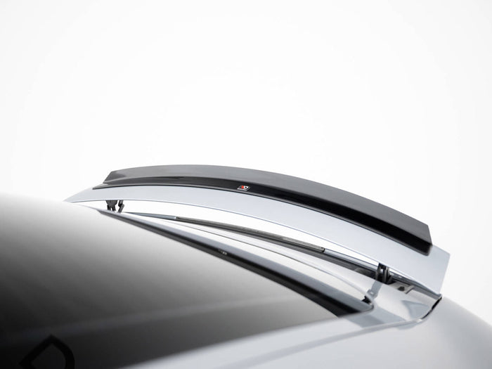 Audi TT 8J Spoiler CAP V.2 - Maxton Design