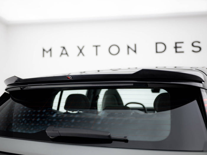 Volvo EX30 Mk1 Spoiler CAP - Maxton Design