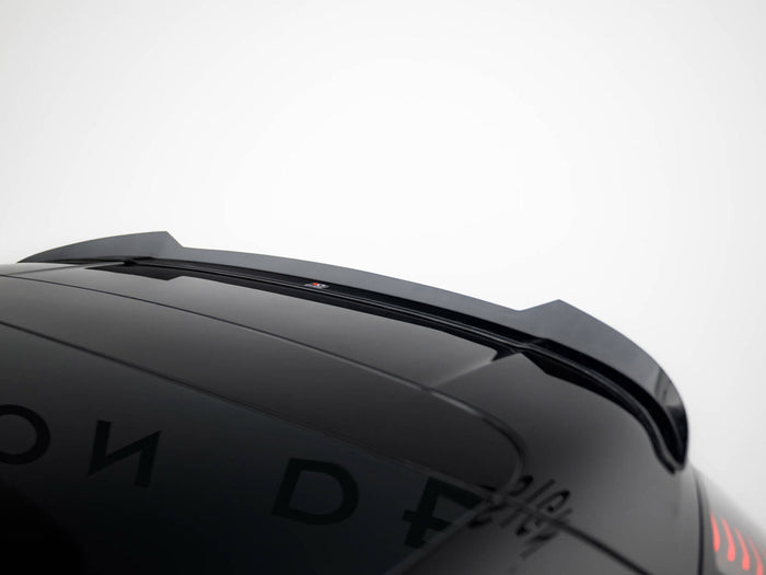 Volvo EX30 Mk1 Spoiler CAP - Maxton Design