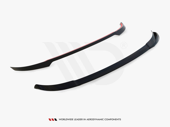 Volvo EX30 Mk1 Spoiler CAP - Maxton Design