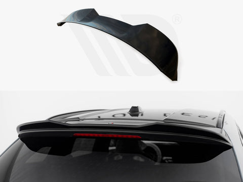 BMW 3 Standard / M340 / M-Pack / M3 Touring G21 / G81 Spoiler CAP 3D - Maxton Design