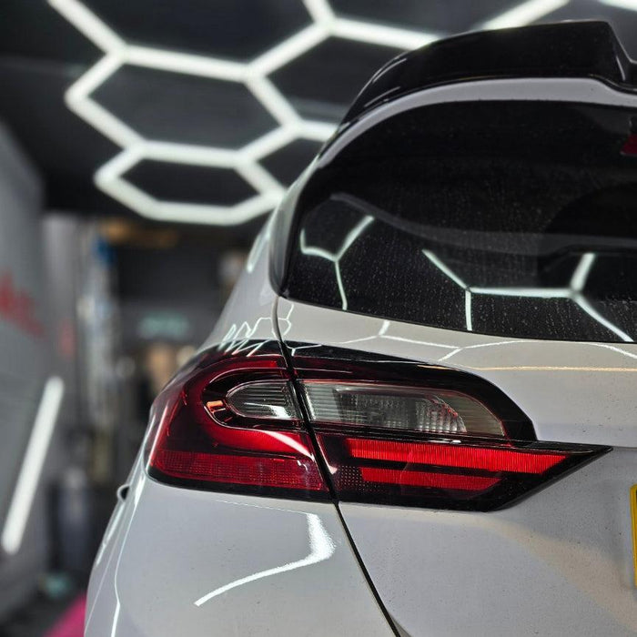 Mk8 & 8.5 Ford Fiesta Rear Light Inner Tints
