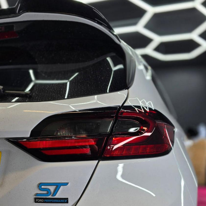 Mk8 & 8.5 Ford Fiesta Rear Light Inner Tints