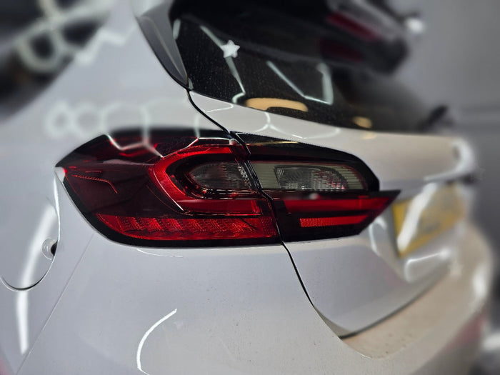 Mk8 & 8.5 Ford Fiesta Rear Light Inner Tints