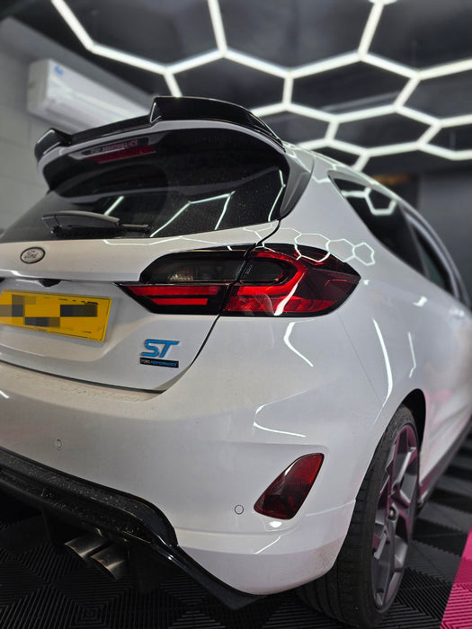 Mk8 & 8.5 Ford Fiesta Rear Light Inner Tints