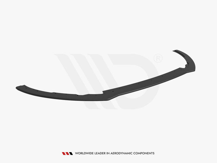 Maxton Design - Street PRO Front Splitter Ford Focus ST Mk3 Facelift