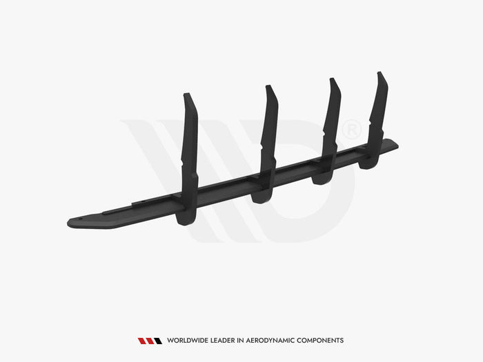 Maxton Design - Street PRO Rear Diffuser BMW 4 M-Pack / M440i G22 / G23