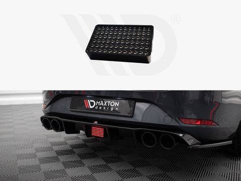 LED STOP Light Seat Leon ST FR Mk4 - Maxton Design