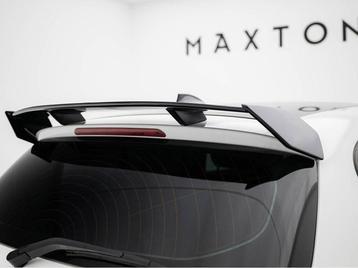 Maxton Design - Spoiler BMW 1 M-Pack / M140i / Standard F20