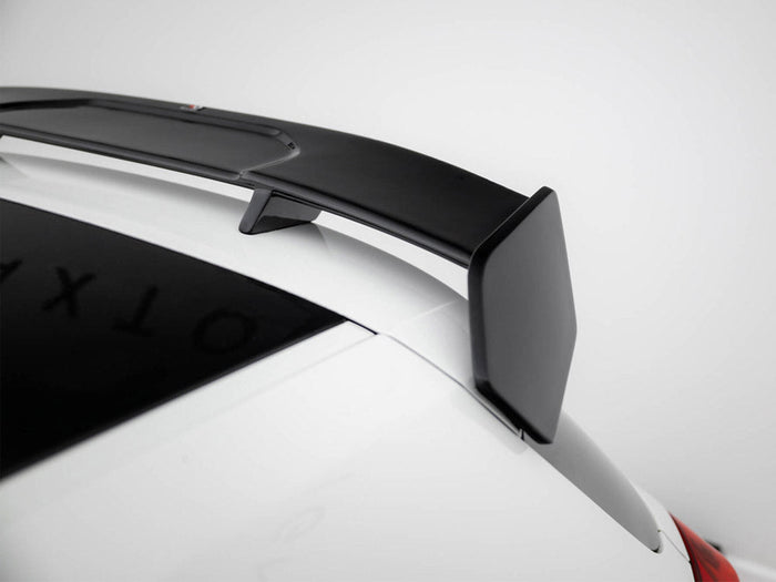 Maxton Design - Spoiler BMW 1 M-Pack / M140i / Standard F20