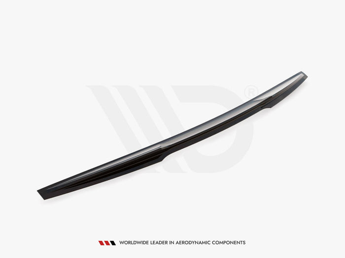 Maxton Design - Spoiler CAP 3D Mercedes-AMG GT 63 / 55 / 63 S E Performance C192
