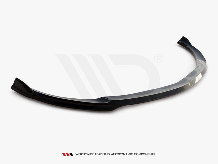Maxton Design - Front Splitter V.1 Mercedes-AMG GT 63 / 55 / 63 S E Performance C192