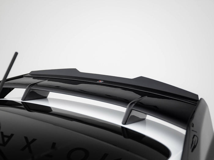 Ford Fiesta ST / ST-Line Mk8 (For FO-FI-8-FH1FP) Spoiler CAP - Maxton Design