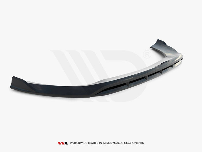 Maxton Design - Front Splitter Mercedes-Benz V AMG-Line W447 Facelift 2