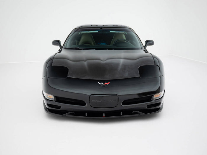 Chevrolet Corvette C5 Front Splitter - Maxton Design