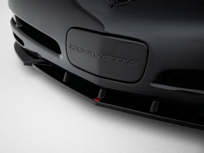 Chevrolet Corvette C5 Front Splitter - Maxton Design
