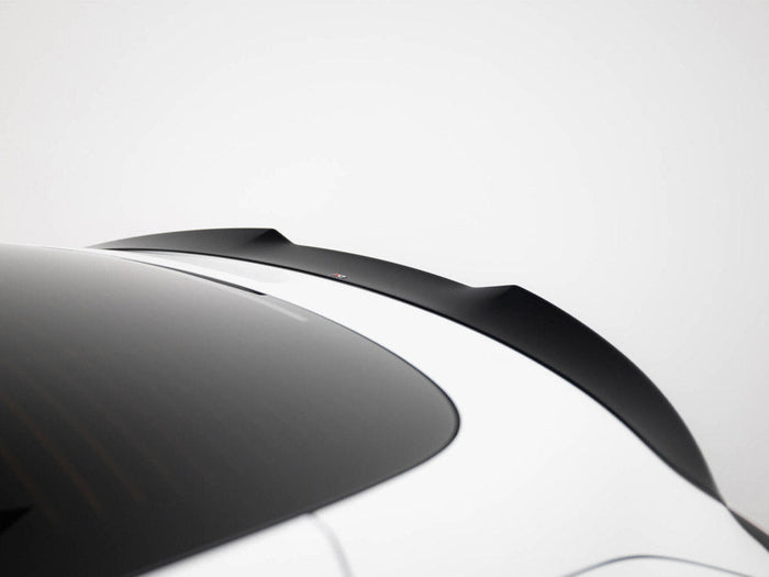 Maxton Design - Spoiler CAP 3D Tesla Model 3 Performance Mk1 Facelift