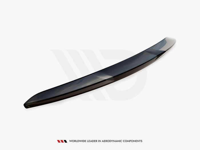 Maxton Design - Spoiler CAP 3D Tesla Model 3 Performance Mk1 Facelift