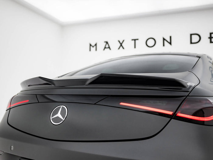 Spoiler CAP 3D Mercedes-Benz CLE AMG-Line C236 - Maxton Design
