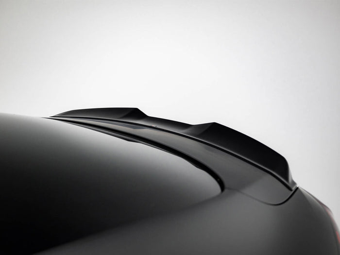Spoiler CAP 3D Mercedes-Benz CLE AMG-Line C236 - Maxton Design