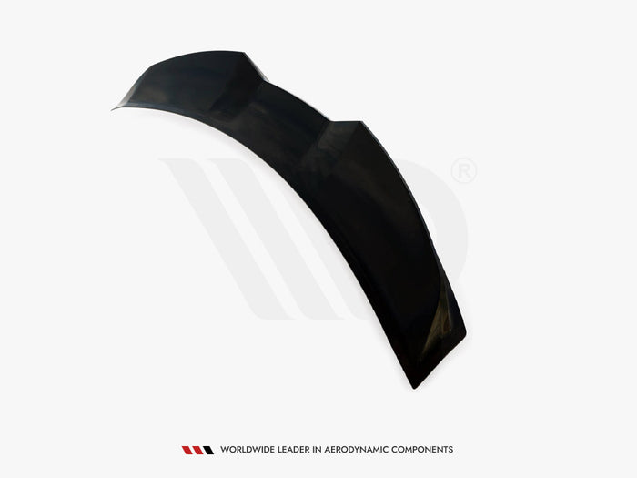 Spoiler CAP 3D Mercedes-Benz CLE AMG-Line C236 - Maxton Design