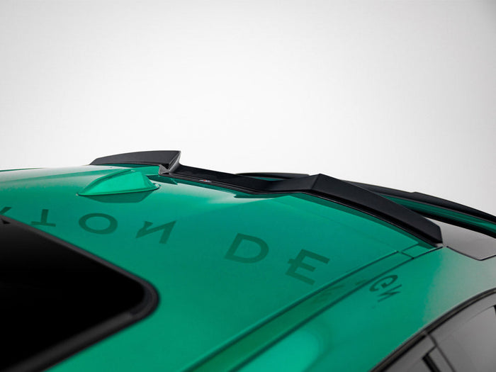 Maxton Design - Spoiler CAP BMW X6 M F96 Facelift