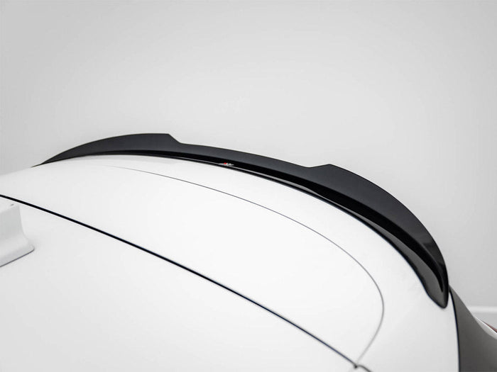 Maxton Design - Spoiler CAP Ford Focus Vignale Estate Mk4