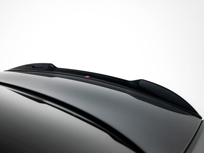 Maxton Design - Spoiler CAP 3D Audi S8 / A8 S-Line D5 Facelift