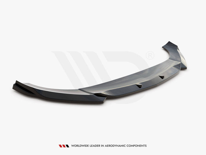 Maxton Design - Front Splitter Mercedes-AMG / AMG-Line GLE SUV W167