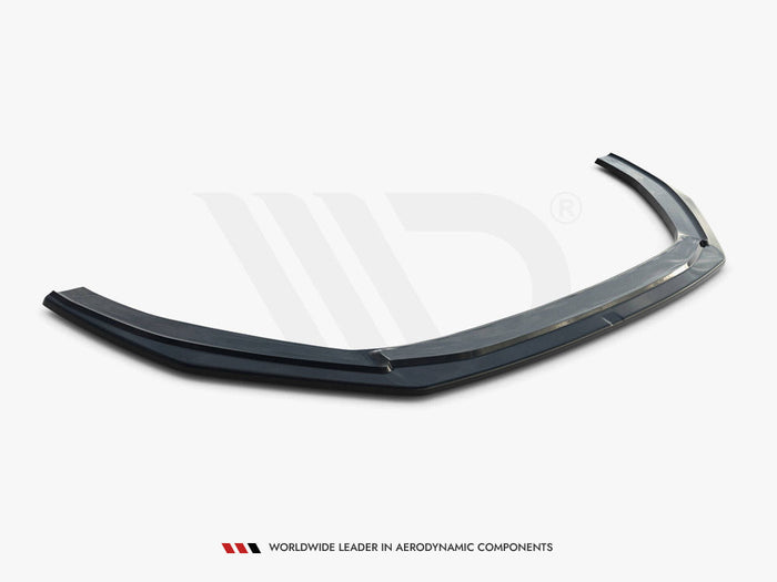 Maxton Design - FRONT SPLITTER V.2 AUDI RS5 F5 COUPE / SPORTBACK