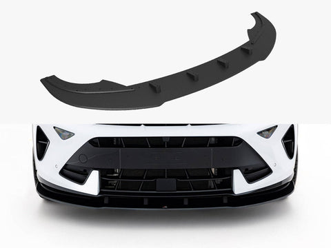 Maxton Design - Street PRO Front Splitter Cupra Formentor Mk1 Facelift