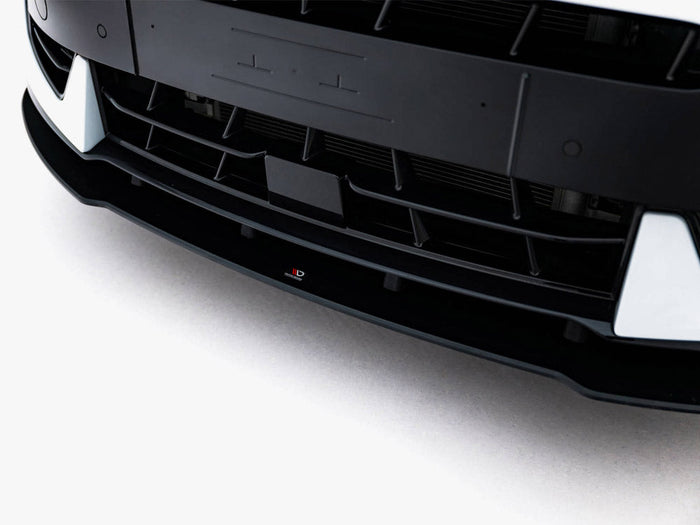 Maxton Design - Street PRO Front Splitter Cupra Formentor Mk1 Facelift