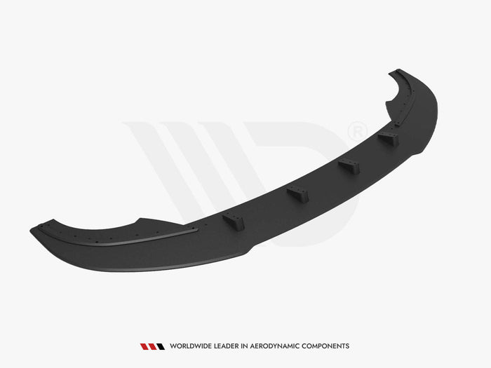 Maxton Design - Street PRO Front Splitter Cupra Formentor Mk1 Facelift