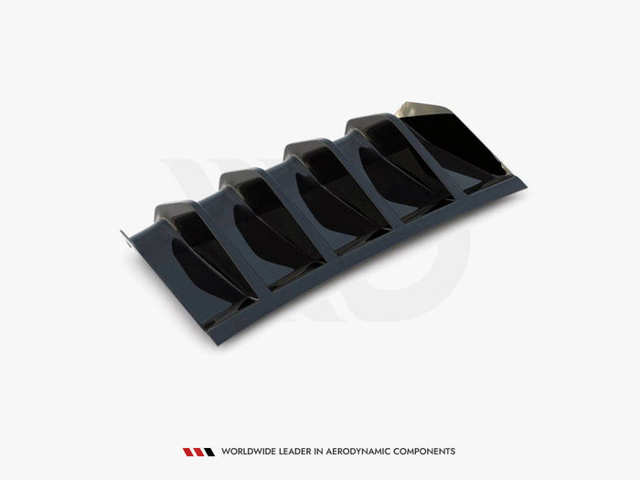 Maxton Design - REAR VALANCE V.2 CUPRA FORMENTOR Facelift