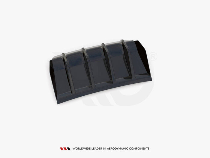 Maxton Design - REAR VALANCE V.2 CUPRA FORMENTOR Facelift